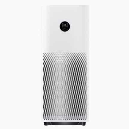 Xiaomi Smart Air Purifier 4 by www.guppier (1)