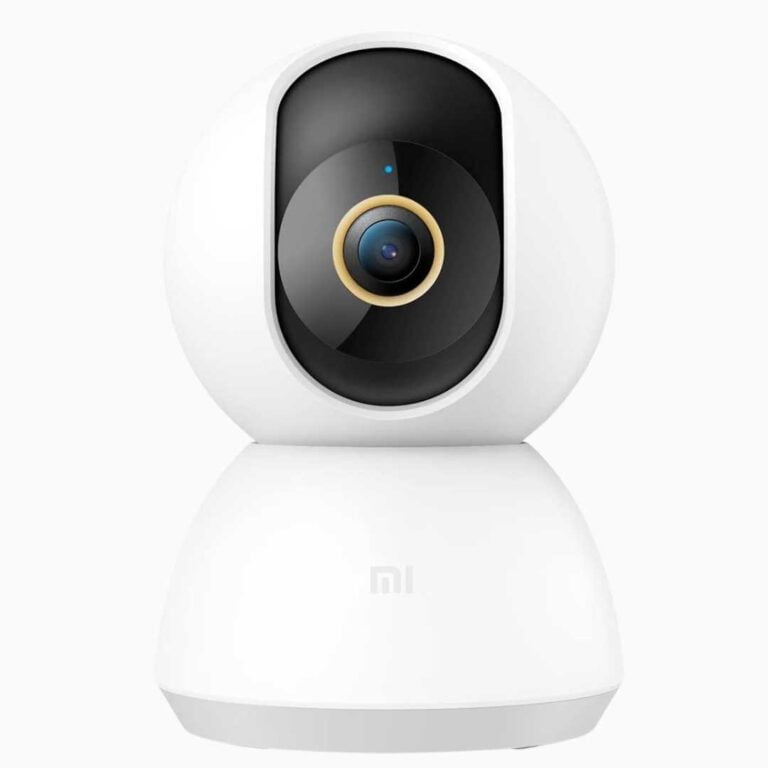 Xiaomi Smart Camera C300- 2K by www.guppier (1)