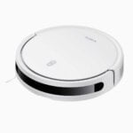 Xiaomi Xiaom Robot Vacuum E10 by www.guppier (2)