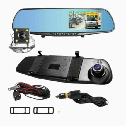 Vehicle Blackbox DVR (Full HD 1080) by www.guppier (1)