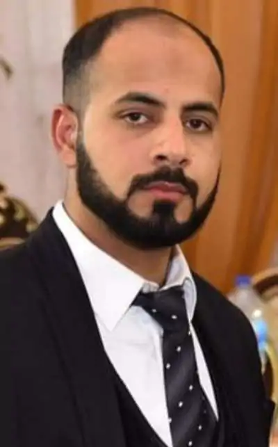Hafiz Adnan Ahmed Sale Manager