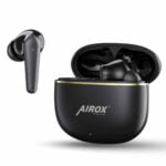 irox X001: BT5.3 Earbuds with 6 Hours of Battery Life