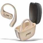 Airox OWS04 Wireless Earbuds with In Ear Design