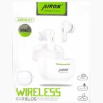 Airox E7 Wireless Earbuds Advanced Noise Cancellation