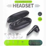 Airox Wireless Bluetooth In Ear Earbuds With Case , High Definition