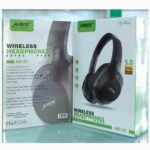 Airox Headphones . HP-01 Airox Wireless Stereo Headphones With Extra Bass Fast Connectivity
