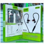 Airox BT06 Wireless Sports Earphones 🎧 High Definition