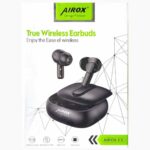 Airox E5 Wireless Earbuds Noise Cancellation